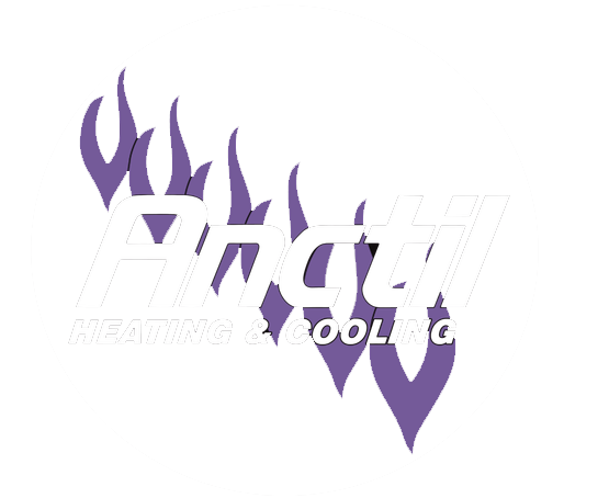 Anctil Heating & Cooling